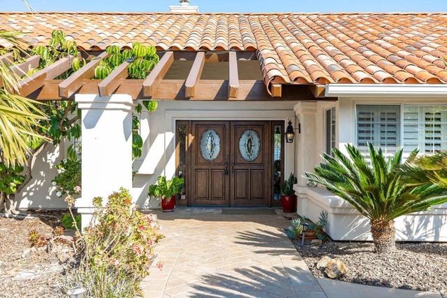 36591 Carney Road, Valley Center, CA 92082