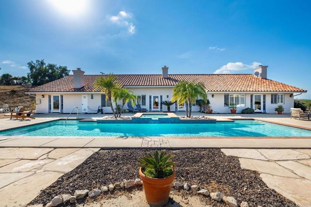 36591 Carney Road, Valley Center, CA 92082