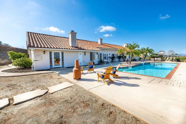 36591 Carney Road, Valley Center, CA 92082