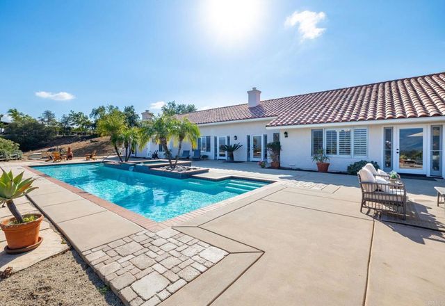 36591 Carney Road, Valley Center, CA 92082