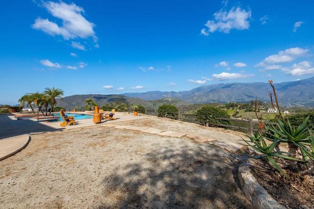 36591 Carney Road, Valley Center, CA 92082