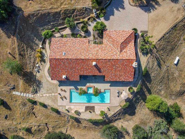 36591 Carney Road, Valley Center, CA 92082