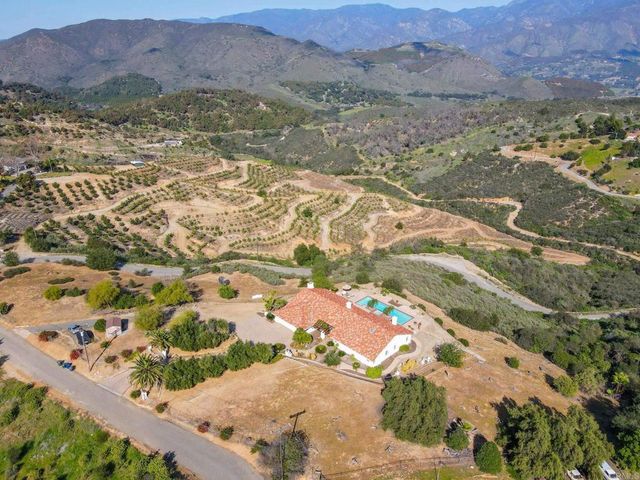 36591 Carney Road, Valley Center, CA 92082