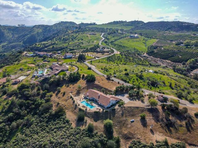 36591 Carney Road, Valley Center, CA 92082