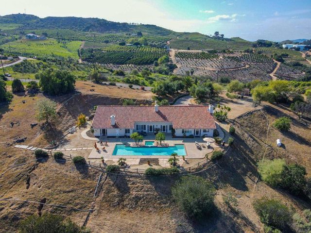 36591 Carney Road, Valley Center, CA 92082