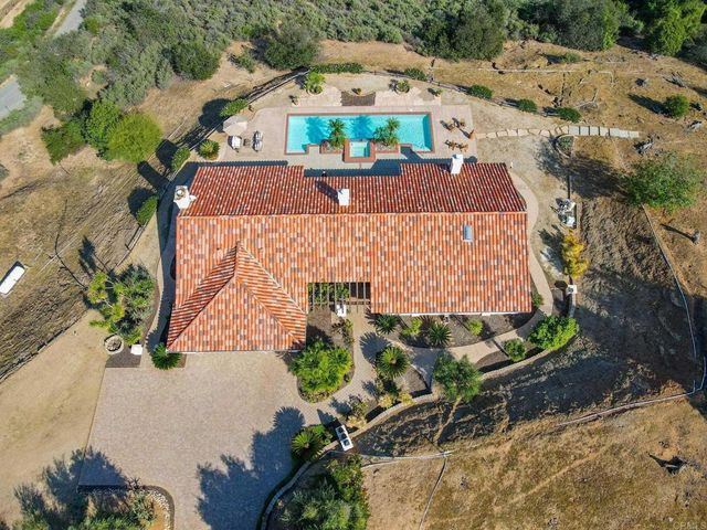 36591 Carney Road, Valley Center, CA 92082