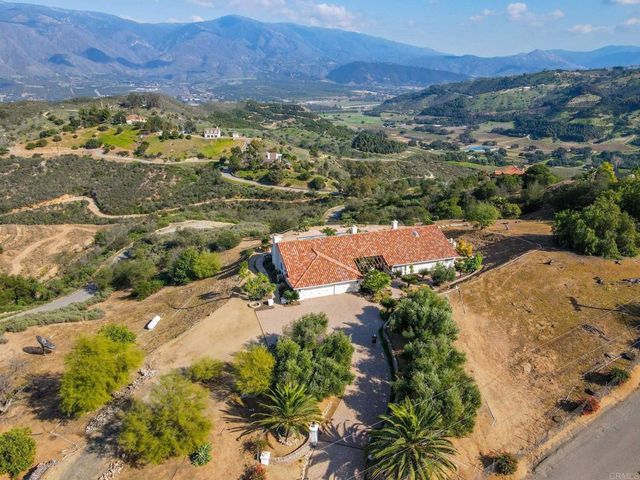 36591 Carney Road, Valley Center, CA 92082