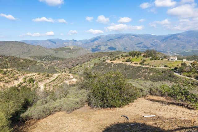 36591 Carney Road, Valley Center, CA 92082