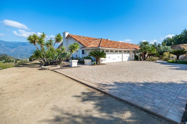 36591 Carney Road, Valley Center, CA 92082