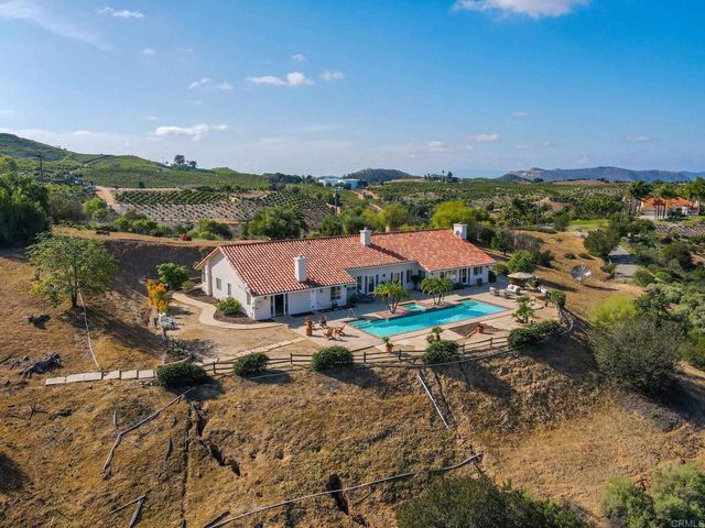 36591 Carney Road, Valley Center, CA 92082