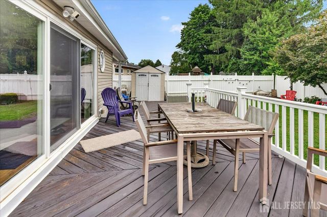 11 Brown Court, Old Bridge, NJ 08859