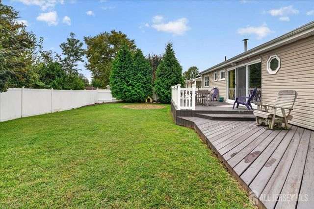 11 Brown Court, Old Bridge, NJ 08859