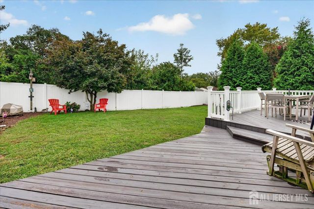 11 Brown Court, Old Bridge, NJ 08859