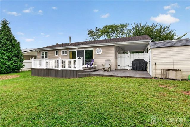 11 Brown Court, Old Bridge, NJ 08859