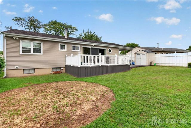 11 Brown Court, Old Bridge, NJ 08859