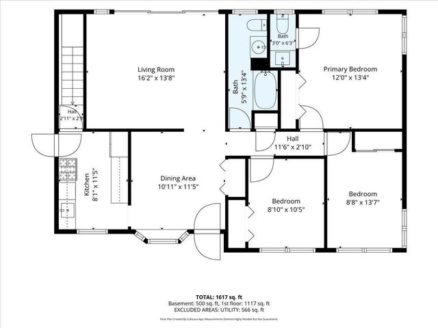 11 Brown Court, Old Bridge, NJ 08859