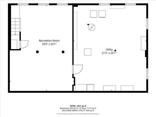 11 Brown Court, Old Bridge, NJ 08859
