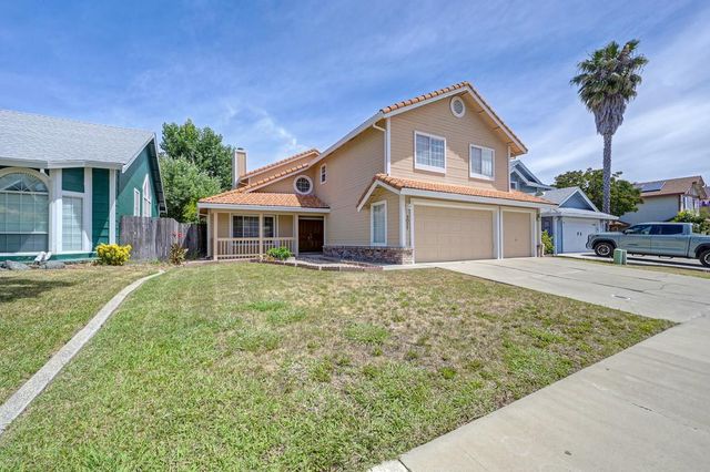 5021 Krista Ct, Elk Grove, CA 95758