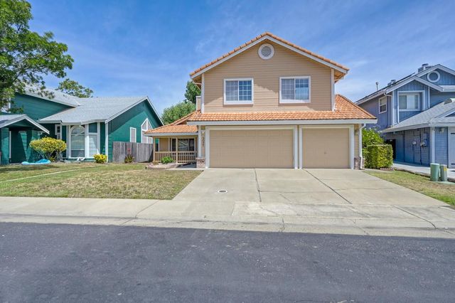 5021 Krista Ct, Elk Grove, CA 95758