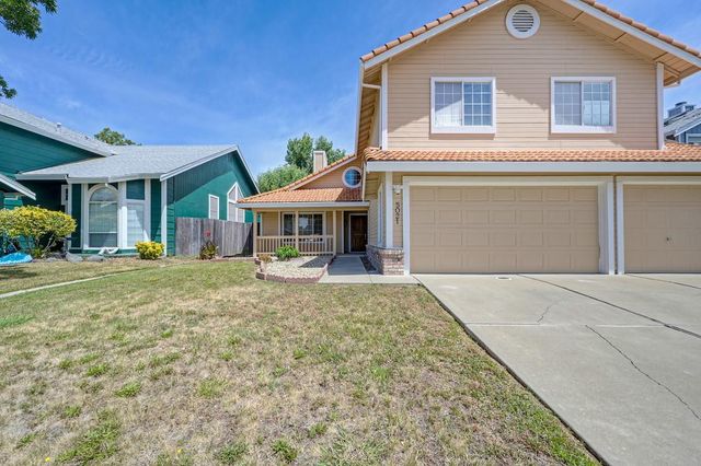 5021 Krista Ct, Elk Grove, CA 95758