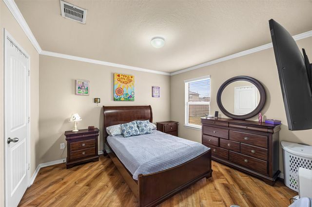 2922 Isla Gorge Court, Katy, TX 77494