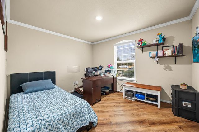 2922 Isla Gorge Court, Katy, TX 77494