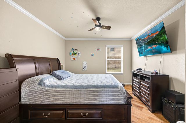 2922 Isla Gorge Court, Katy, TX 77494