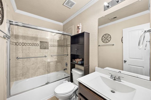 2922 Isla Gorge Court, Katy, TX 77494