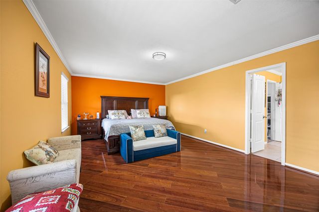 2922 Isla Gorge Court, Katy, TX 77494