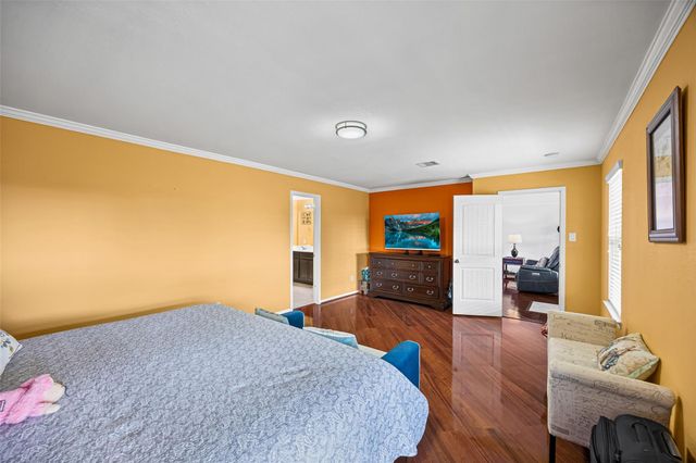 2922 Isla Gorge Court, Katy, TX 77494