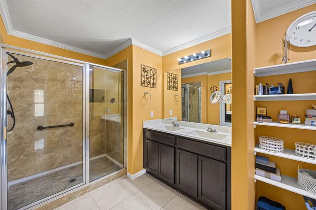 2922 Isla Gorge Court, Katy, TX 77494