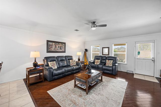 2922 Isla Gorge Court, Katy, TX 77494