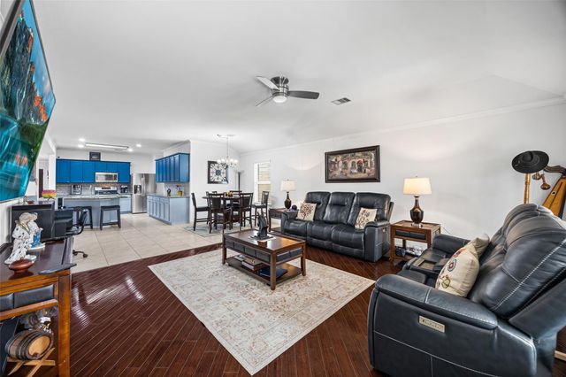 2922 Isla Gorge Court, Katy, TX 77494