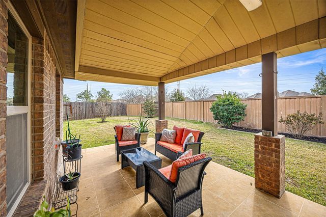 2922 Isla Gorge Court, Katy, TX 77494