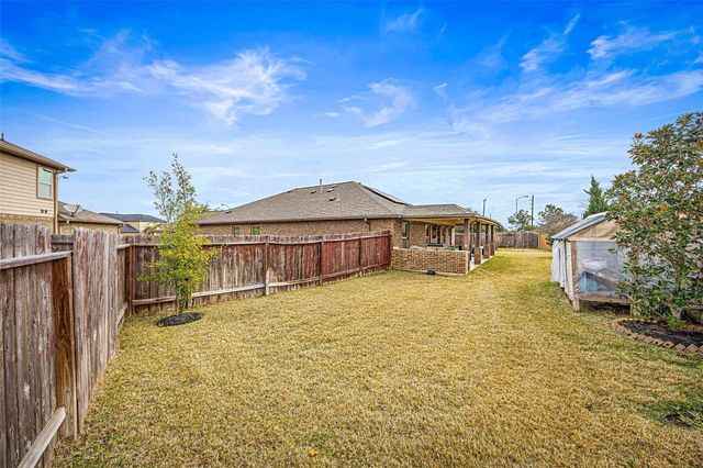 2922 Isla Gorge Court, Katy, TX 77494
