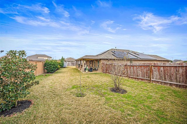 2922 Isla Gorge Court, Katy, TX 77494