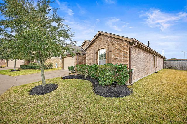 2922 Isla Gorge Court, Katy, TX 77494