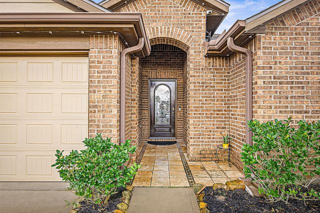 2922 Isla Gorge Court, Katy, TX 77494