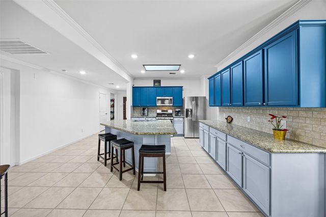 2922 Isla Gorge Court, Katy, TX 77494