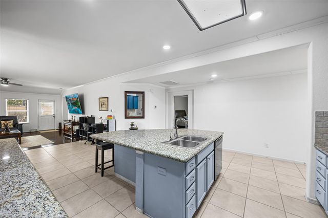 2922 Isla Gorge Court, Katy, TX 77494