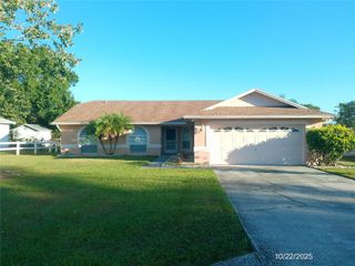 2735 JENNIFER DRIVE, Lakeland, FL 33810