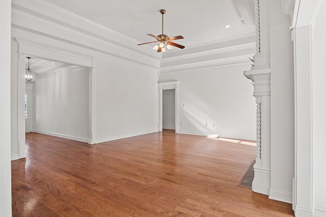 813 Cascade Dr, Cabot, AR 72023