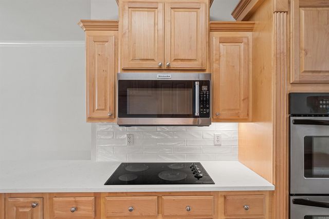 813 Cascade Dr, Cabot, AR 72023