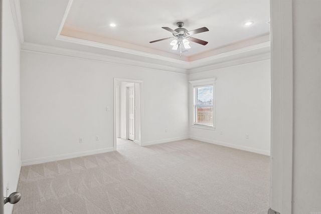 813 Cascade Dr, Cabot, AR 72023