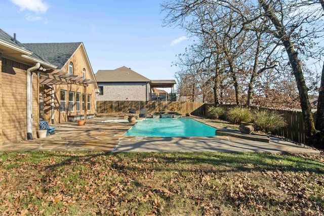 813 Cascade Dr, Cabot, AR 72023