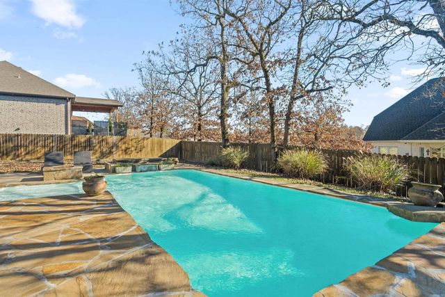 813 Cascade Dr, Cabot, AR 72023