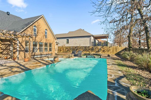 813 Cascade Dr, Cabot, AR 72023