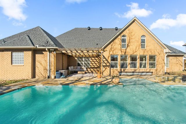 813 Cascade Dr, Cabot, AR 72023