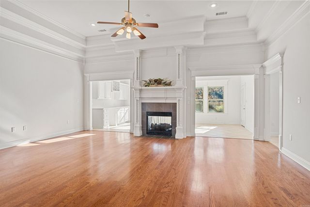 813 Cascade Dr, Cabot, AR 72023