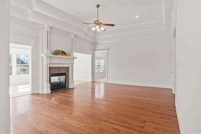 813 Cascade Dr, Cabot, AR 72023